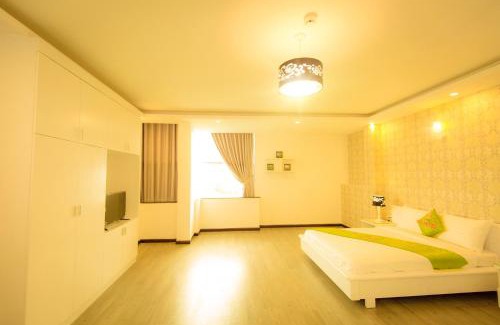 Thu Dau Mot Apartment | New Hotel & Apartment