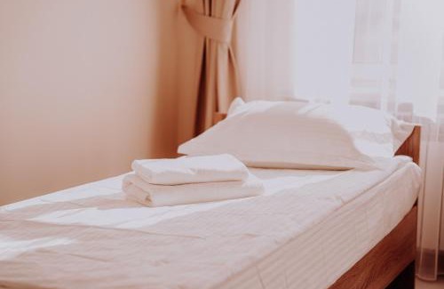 Almaty District Bed & Breakfast | New Hotel BEKARYS