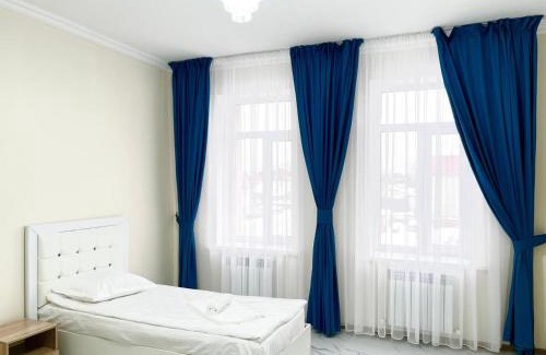 Almaty District Bed & Breakfast | New Hotel BEKARYS
