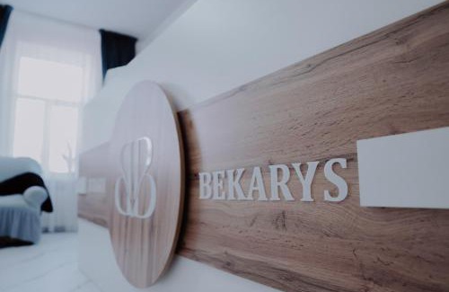 Almaty District Bed & Breakfast | New Hotel BEKARYS