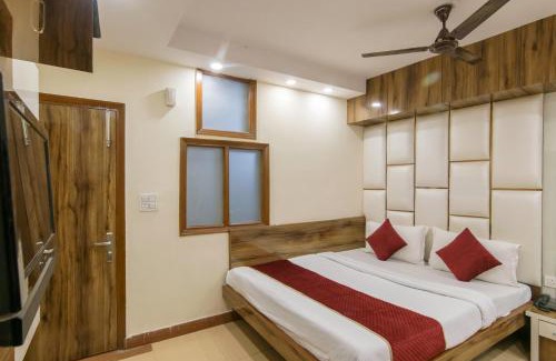 Paharganj House | New Hotel Star The Price