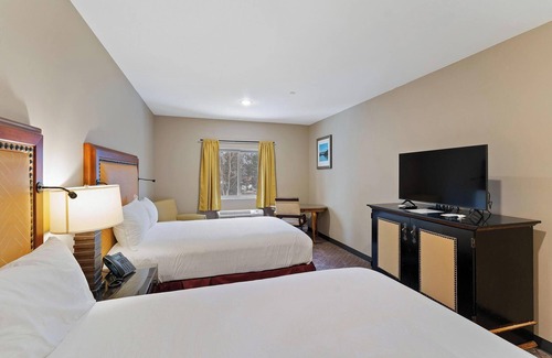 West Yellowstone Hotel | New hotels rooms in west Yellowstone