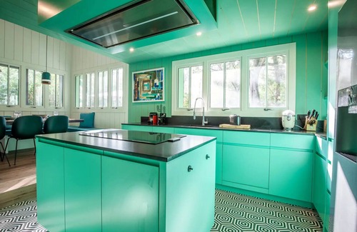 Cap-Ferret Villa | New house at the tip of Cap Ferret