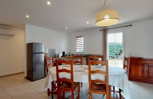 Saint-Pierre-d'Oleron House | NEW house in La Cotinière. FROM 72nd PER NIGHT