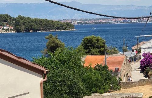 Kali House | New house in charming fisherman village few steps from the sea extra position
