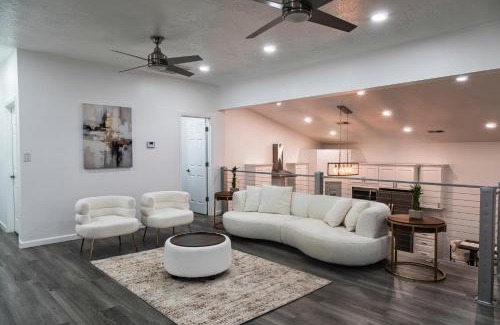 Northwest Heights House | New House in the Palisades Hills
