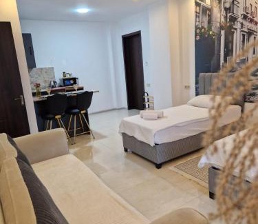 Kobuleti Hotel | New House Kobuleti 2