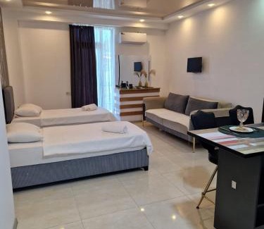 Kobuleti Hotel | New House Kobuleti 2