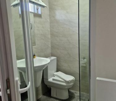 Kobuleti Hotel | New House Kobuleti