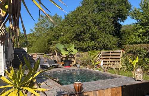 Ondres House | New house, quiet and nature