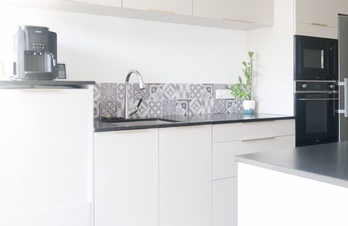 Olonne-sur-Mer Ski Chalet | New house, swimming pool, near the ocean Les Sables 7 pers