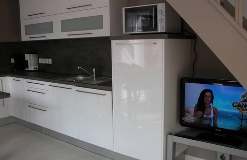 Andernos-les-Bains House | New house with garden near the beach and quiet
