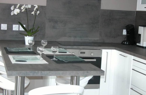 Andernos-les-Bains House | New house with garden near the beach and quiet