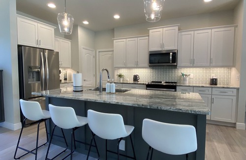 North Port House | New House with a Pool