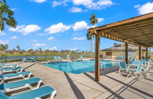 Laguna Vista House | NEW! Huge Modern Golf House W Resort Amenities 20% OFF first 3 bookings
