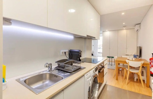 Vila do Conde Apartment | New: I Love Vila do Conde (beach + North of Portugal)