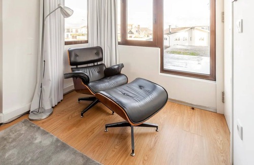 Vila do Conde Apartment | New: I Love Vila do Conde (beach + North of Portugal)