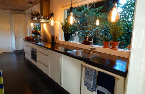 Bergen Villa | New in rental! A stylish and very comfortable Villa furnished with lots of love