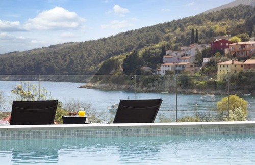 Drenje Villa | NEW IN SEASON 2024 Villa Valmata Adriatic Pearl