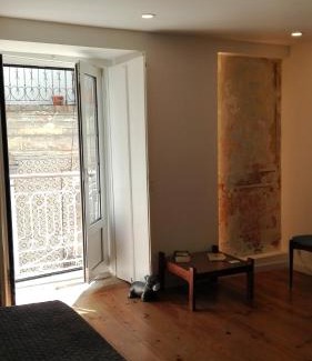 Santa Catarina Apartment | New incredible triplex in the very heart