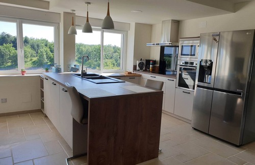Fontanes House | NEW INDEPENDENT GITE 80 m² QUERCYNOISE CAMPAIGN