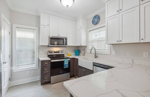 Ono Island Villa | New! Indoor Pool & Hot Tub Perdido Key Resort 2 Kings - Sleeps 8 3 Bedrooms