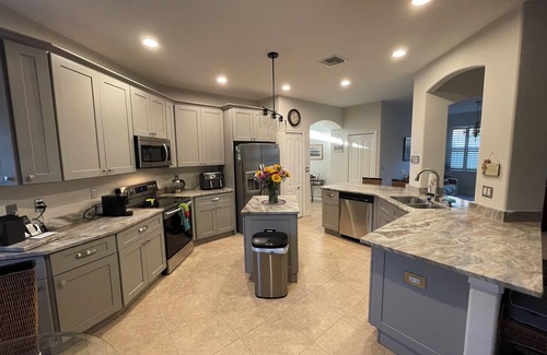 Rotonda Lakes Villa | NEW Innisfree at Rotonda Lakes Luxury 3 Bed/2 Bath Villa 10 mins to beach
