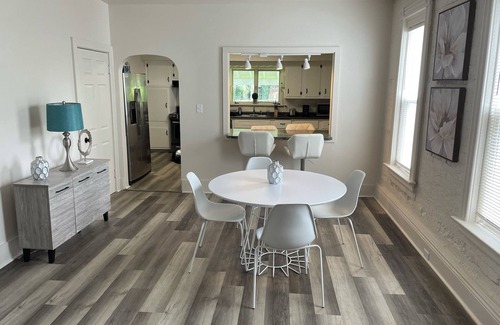 Erie House | New & Inviting: Your Dream Stayn