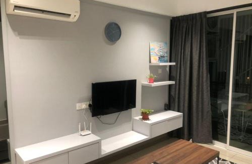 Kampung Kuchai Apartment | New Ipoh The Majestic Condo Homestay