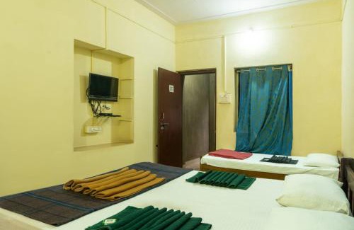 Dandeli House | New Kali cottages
