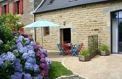 Ploubezre Cottage | NEW: Ker Toud