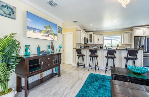 Key Largo House | New Key Largo Home in resort