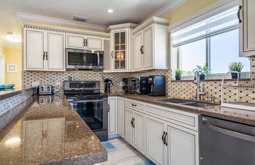 Key Largo House | New Key Largo Home in resort