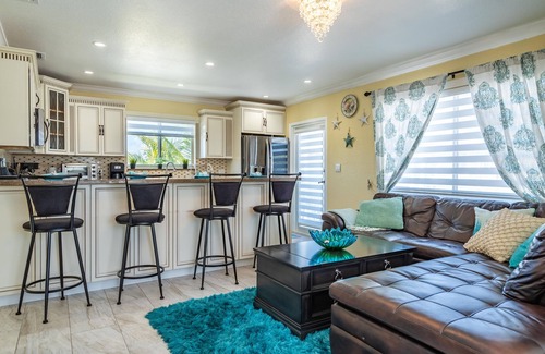 Key Largo House | New Key Largo Home in resort