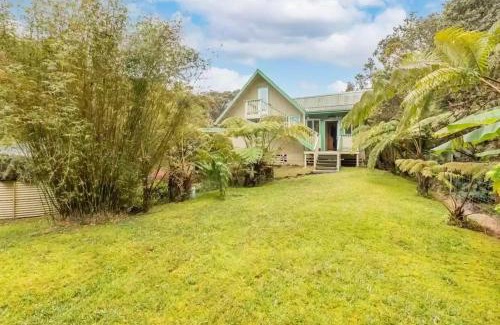 Ohia Estates Apartment | NEW - Kilauea Cottage - Volcano NP- Golf - Winery
