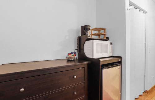 Kirkwood Condo | NEW! Kirkwood Retreat - 2 Bedroom Condo