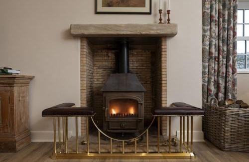 Berwick-upon-Tweed House | New Ladykirk Farmhouse