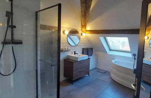 Allevard Apartment | *NEW*Les Amandines le LOFT* WIFI