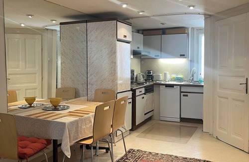 Belvaros - Lipotvaros Apartment | New! Libra Grande Venetian Style Apartment