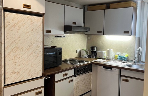 Belvaros - Lipotvaros Apartment | New! Libra Grande Venetian Style Apartment