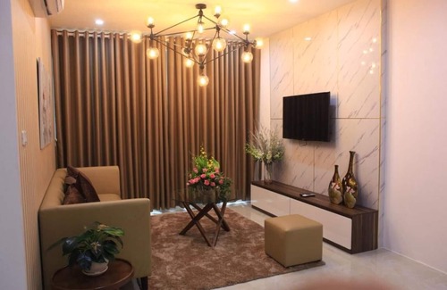 Bai Chay House | New life Condotel Deluxe 5