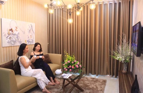 Bai Chay House | New life Condotel Deluxe 5