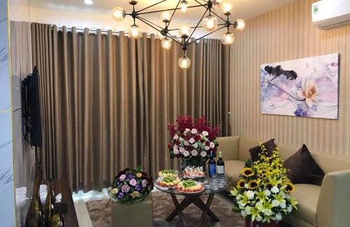 Bai Chay House | New life Condotel Deluxe 5