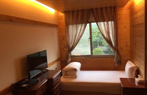 Yuli House | New Life Hot Spring Resort