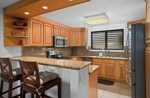 Poipu Condo | New listing! 2 Bedroom Poipu Condo at Makahuena by Coldwell Banker