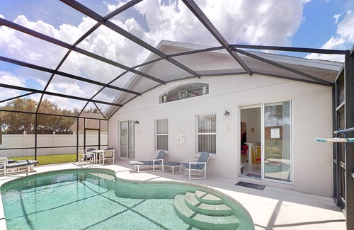 Tuscan Ridge House | NEW LISTING - 3 Bedrooms - Free Wi-Fi - Private Pool - Tuscan Ridge