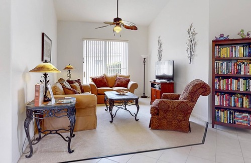 Tuscan Ridge House | NEW LISTING - 3 Bedrooms - Free Wi-Fi - Private Pool - Tuscan Ridge