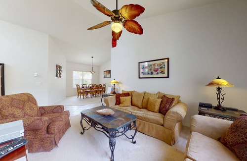 Tuscan Ridge House | NEW LISTING - 3 Bedrooms - Free Wi-Fi - Private Pool - Tuscan Ridge