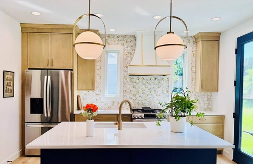 Georgetown House | NEW LISTING! A brand new luxury home -- just 3 minutes from Notre Dame
