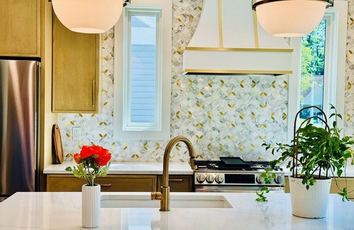 Georgetown House | NEW LISTING! A brand new luxury home -- just 3 minutes from Notre Dame